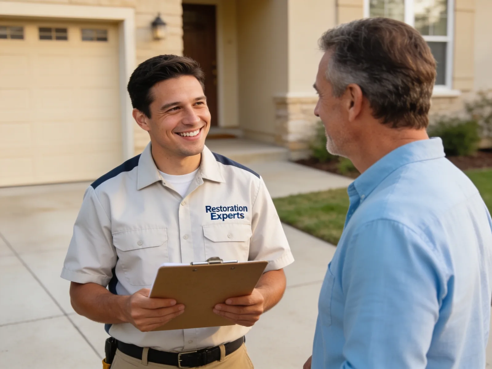 Water Damage Cleanup Hazleton, IA FAQs